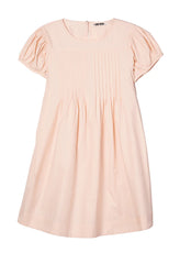 Catalin Powder Cotton Dress