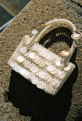 Ciao Lucia x Susan Alexandra Spiaggia Bag
