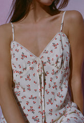 Natala Dress Jardin