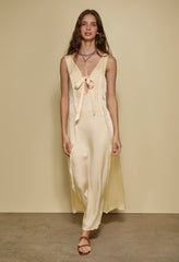 Serena Dress Butter