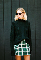 Jane Skirt Forest