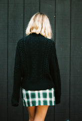 Jane Skirt Forest