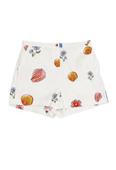 Silos Short Shell