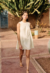 Ebba Dress Butter