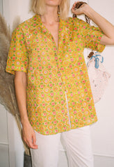 Gio Shirt Psychedelic Limited Run