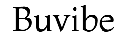 Buvibe