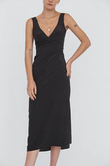 Marguerita Dress Pin Dot
