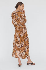 Gemma Top Tiger