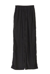 Barca Pant Black