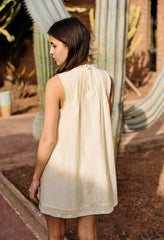 Ebba Dress Butter