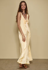 Serena Dress Butter