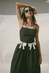 Neroni Dress Black