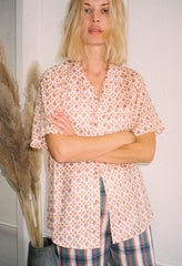 Gio Shirt Diamond Print Limited Run
