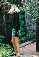 Jane Skirt Forest