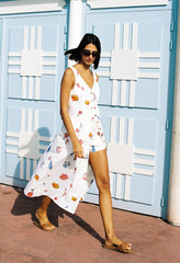 Silos Short Shell